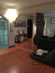 Blk 401 Yishun Avenue 6 (Yishun), HDB 4 Rooms #107520282